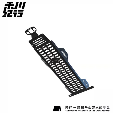 禾川纪行 三代吉姆尼 吉姆尼 驾驶舱战术拓展挂架 驾驶舱战术拓展 molle挂架