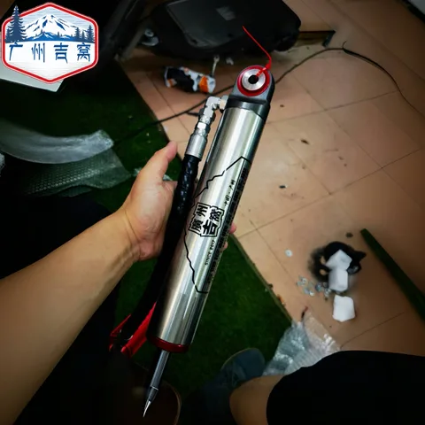 新款老款吉姆尼吉窝定制氮气两寸三寸2寸3寸升高套件 JB43 JB74原厂高度定制氮气减震（4条）