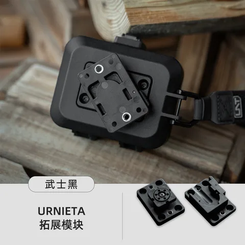 URNIETA太阳镜偏光墨镜男防晒女开车骑行高清防紫外一体太阳眼镜 拓展模块